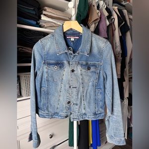 Tommy Hilfiger | Denim Jacket